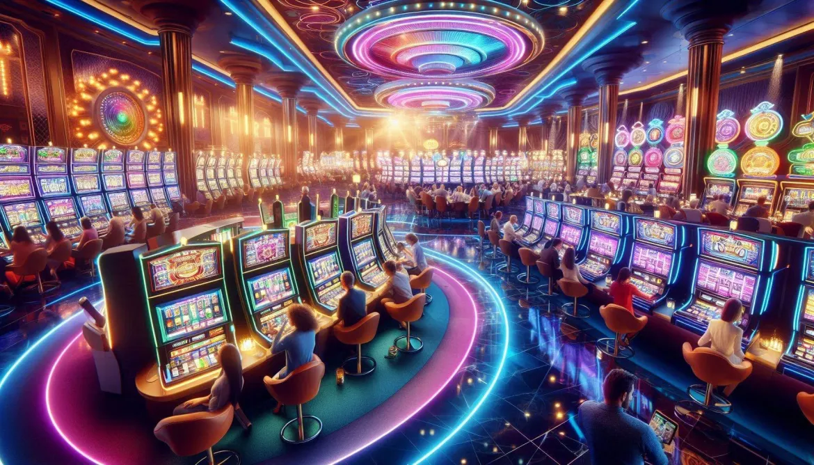 PlayHub Casino